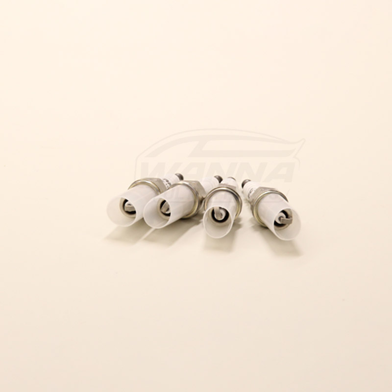 Bougie d'allumage Nickel BKR5E - Ngk Spark Plug V-Power avis et prix